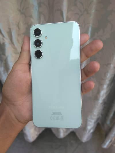 Samsung Mobile S23 FE