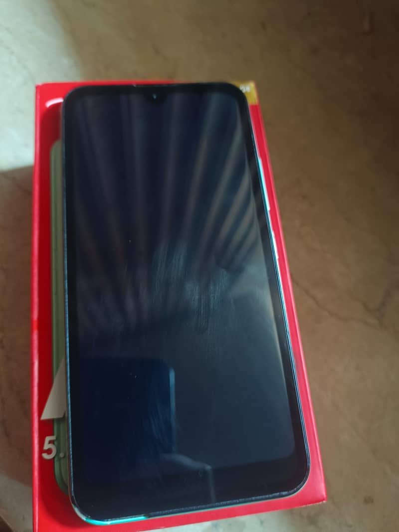 Itel A26 2