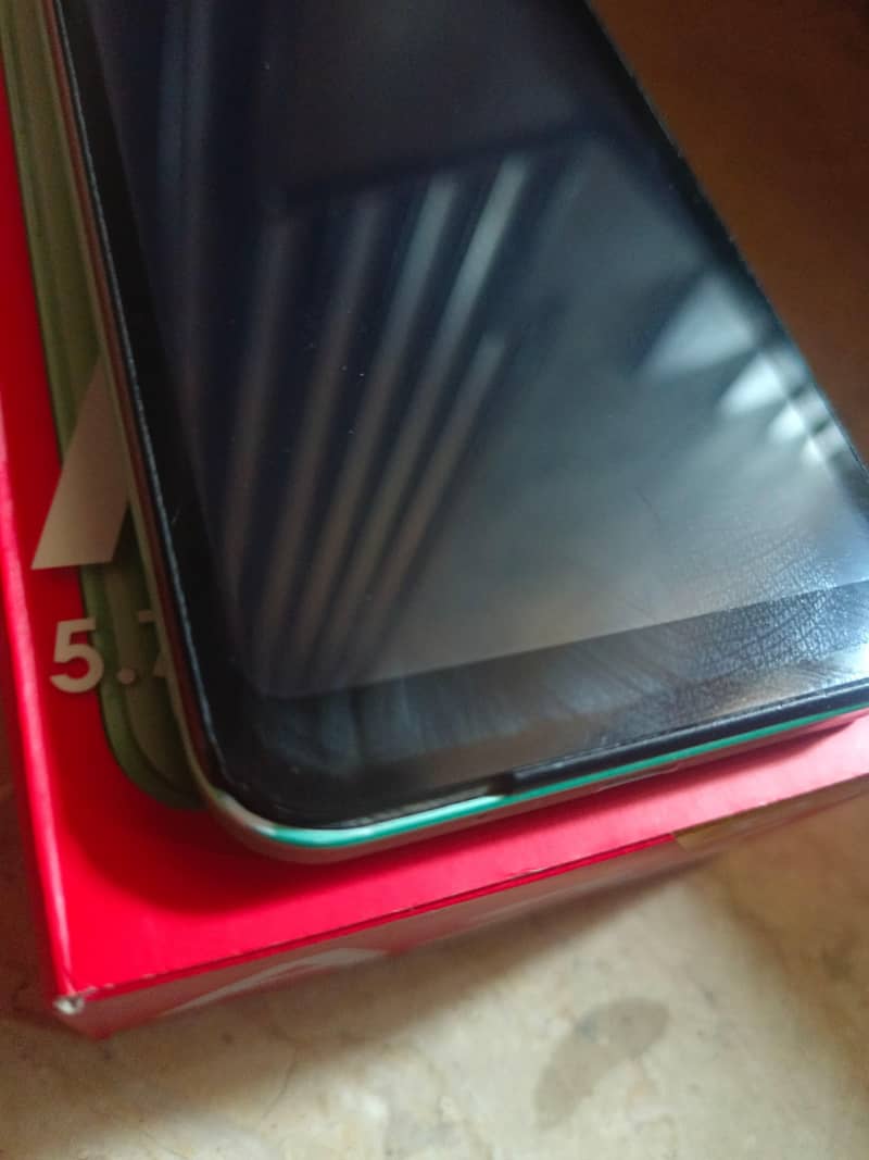 Itel A26 3