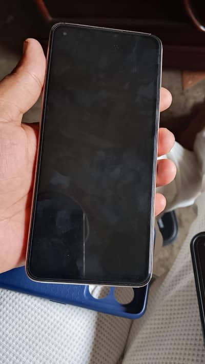 OPPO F21 Pro