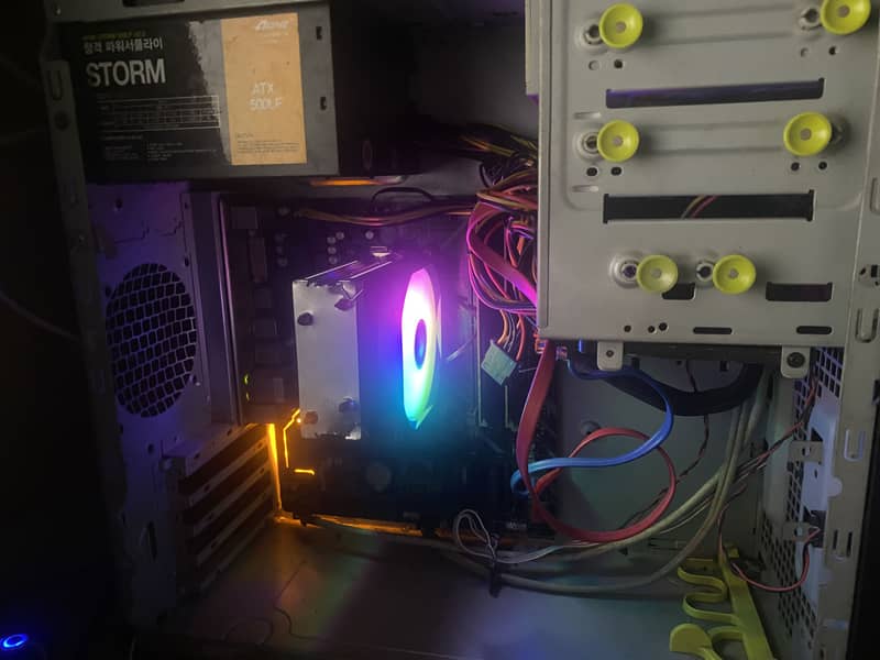 Gaming PC 1