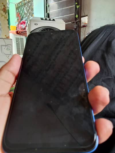 Infinix smart 20