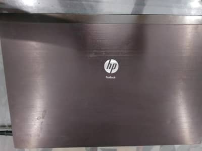 HP Probook 4525s