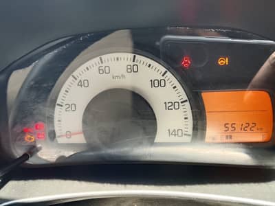 Suzuki Alto 2022