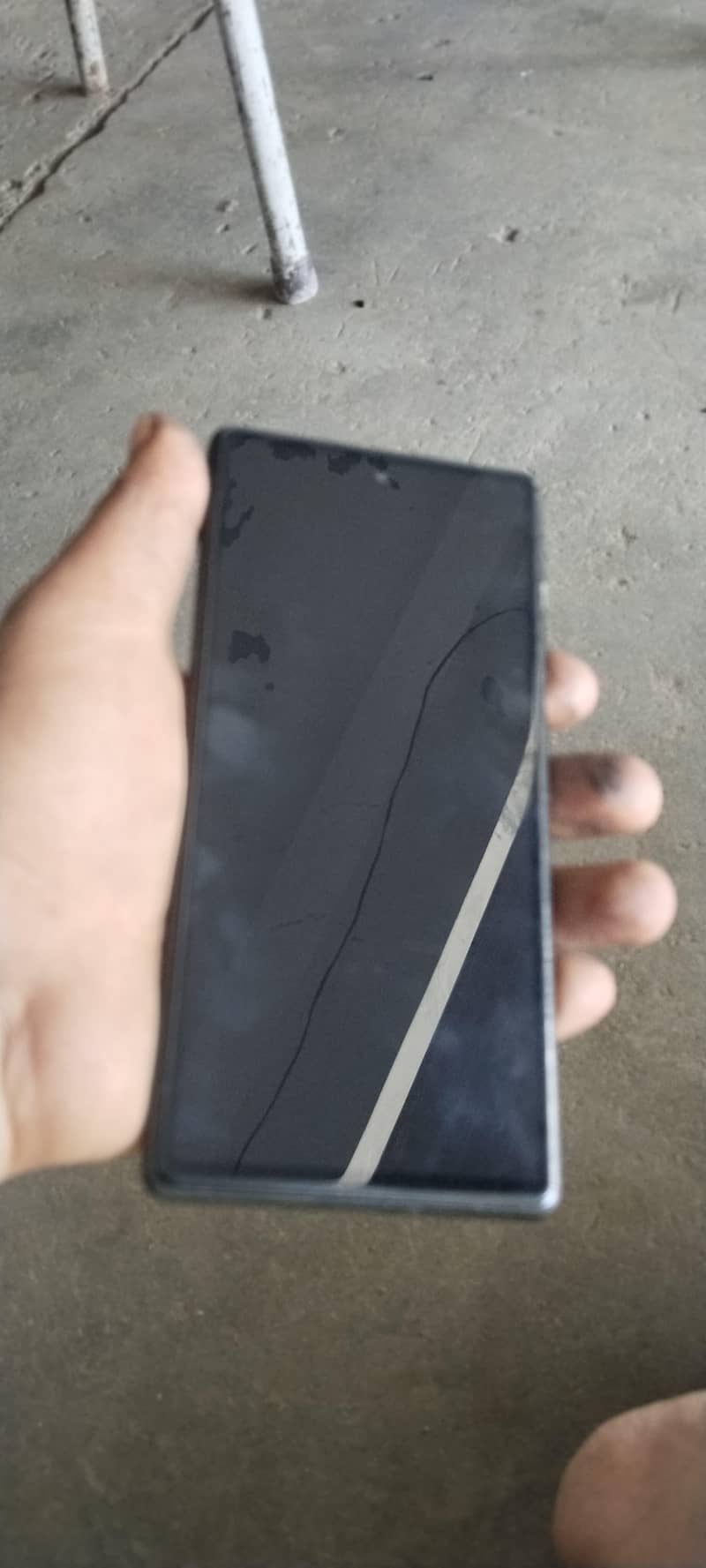 Google Pixel 6 1