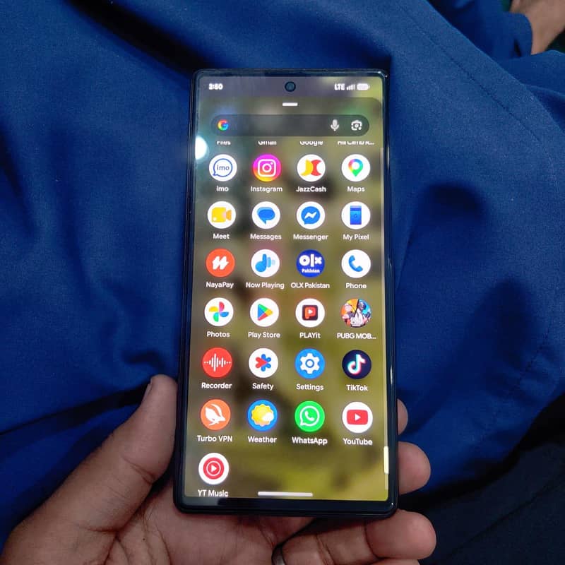 Google Pixel 6 2