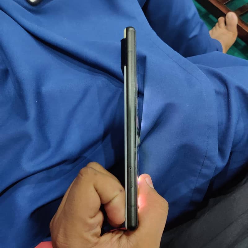Google Pixel 6 5
