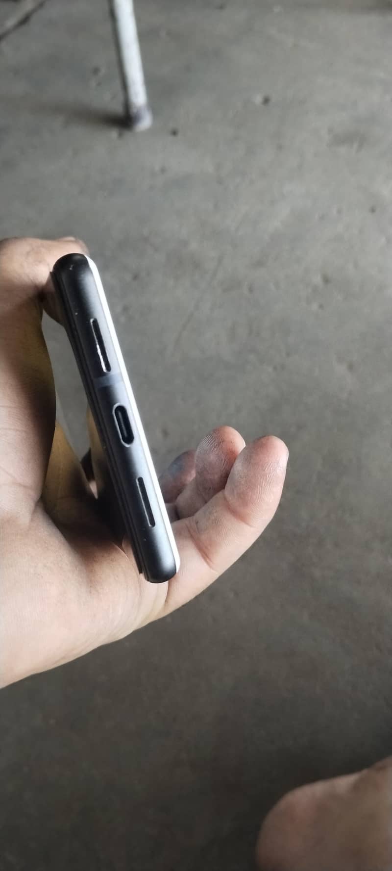 Google Pixel 6 7