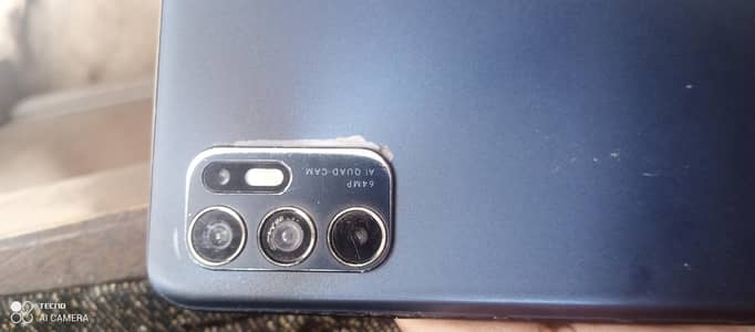OPPO Reno6
