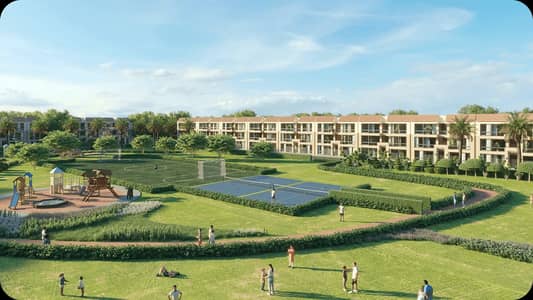 7 Marla Residential Plot Available for Sale In M-7 C-4 Lake City Lahore.