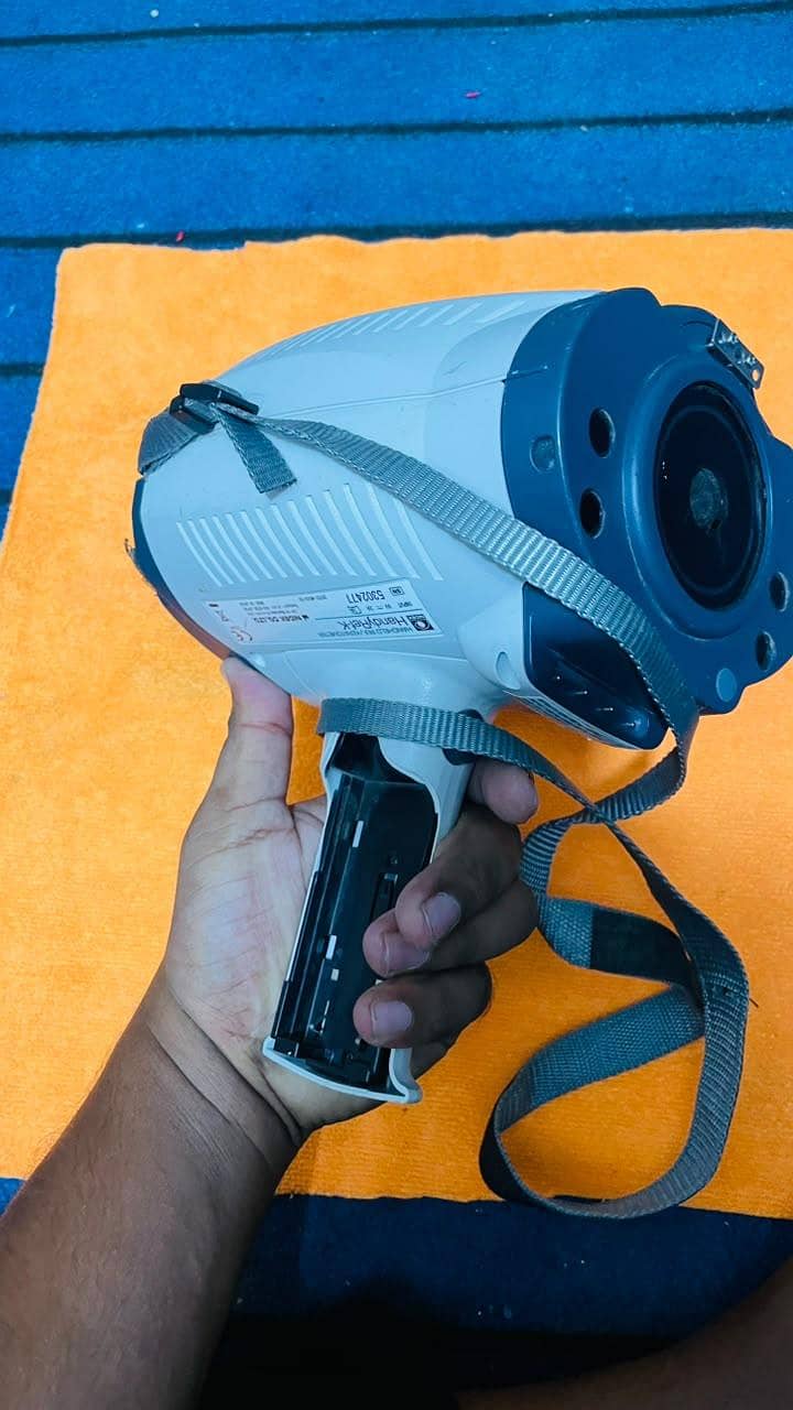 NIDEK Eye Testing Machine 0