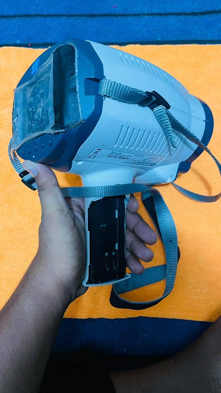 NIDEK Eye Testing Machine 2