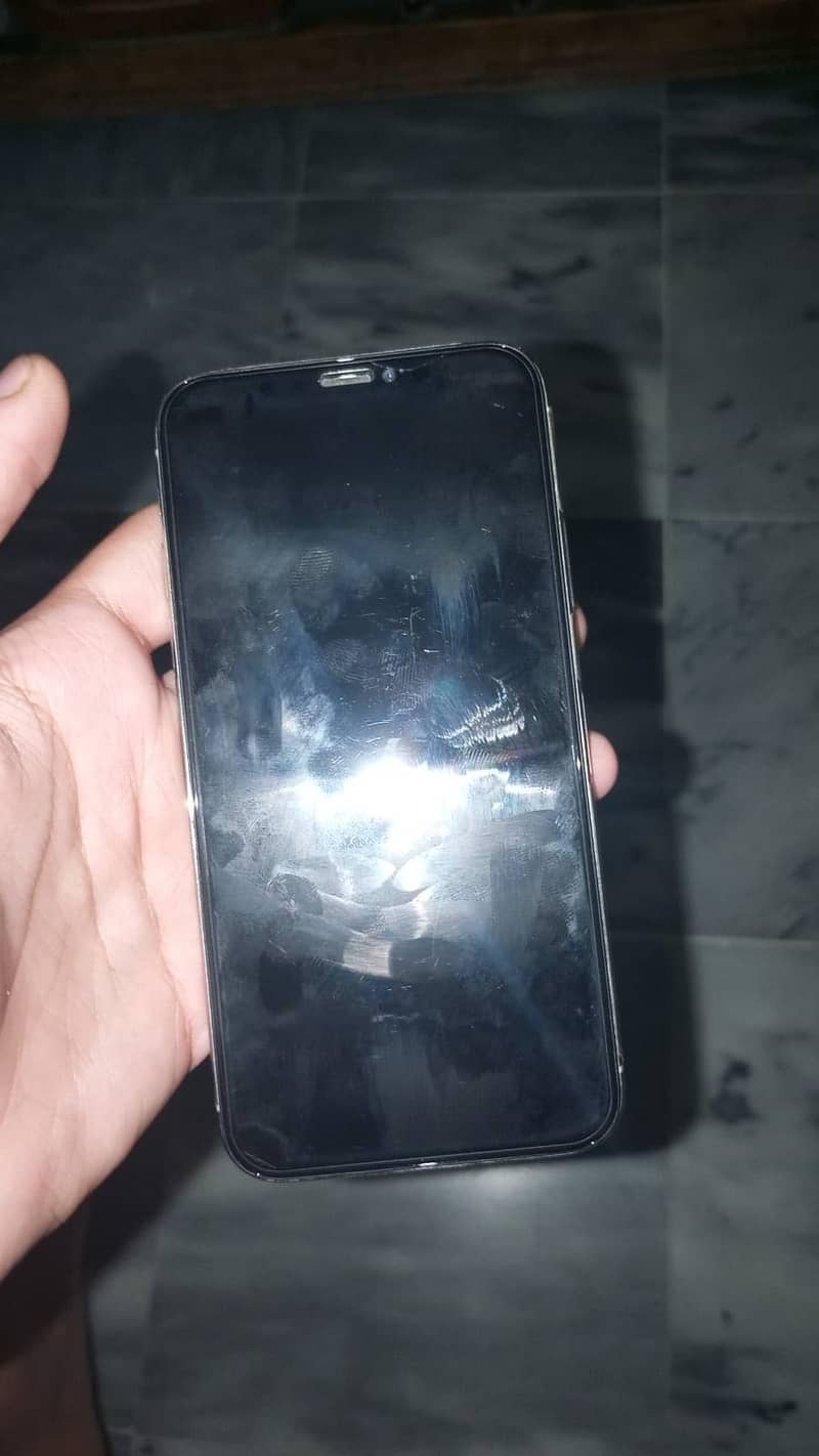 Apple iPhone X 2