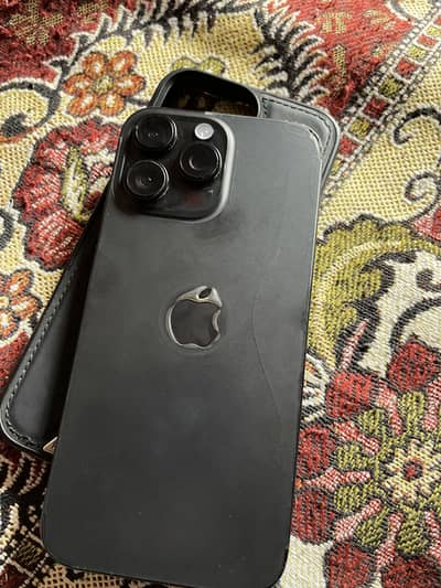 Apple iPhone 16 Pro Max