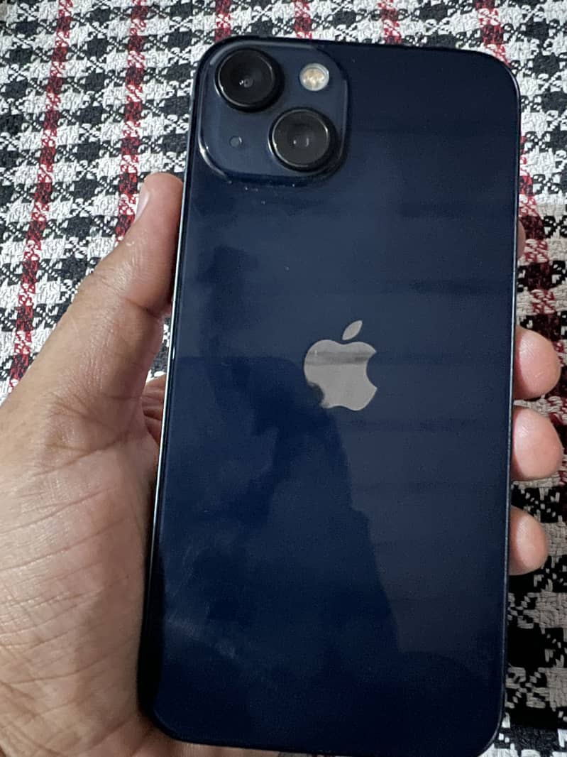 Apple iPhone 13 1