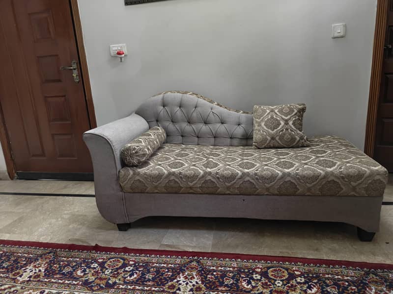 7 Seater Sofa set 1
