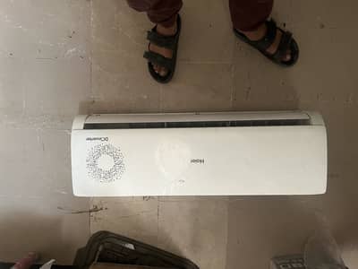 Haier 1.5 inverter