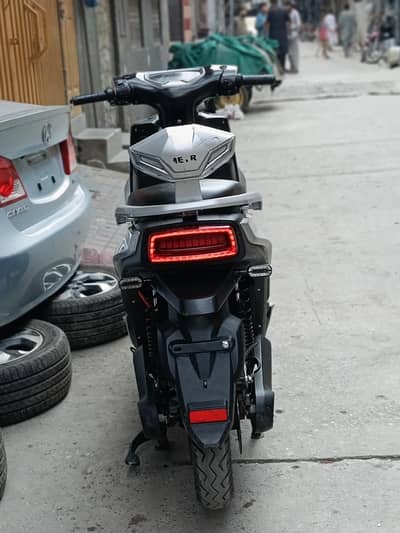 metro t9 pro 5528 km used