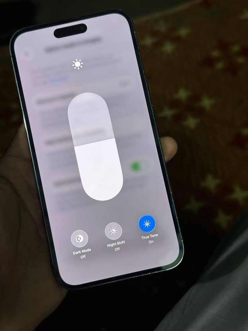 Apple iPhone 14Pro Max 1