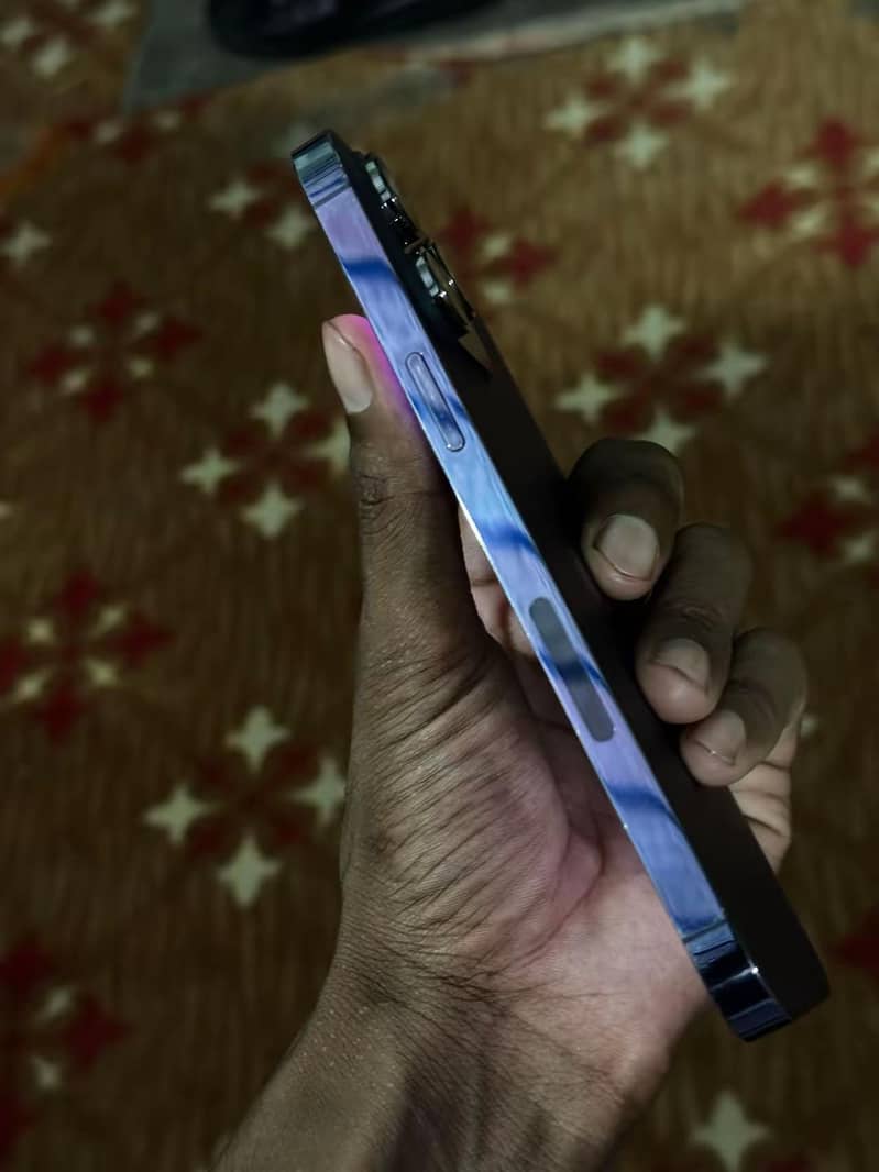 Apple iPhone 14Pro Max 3