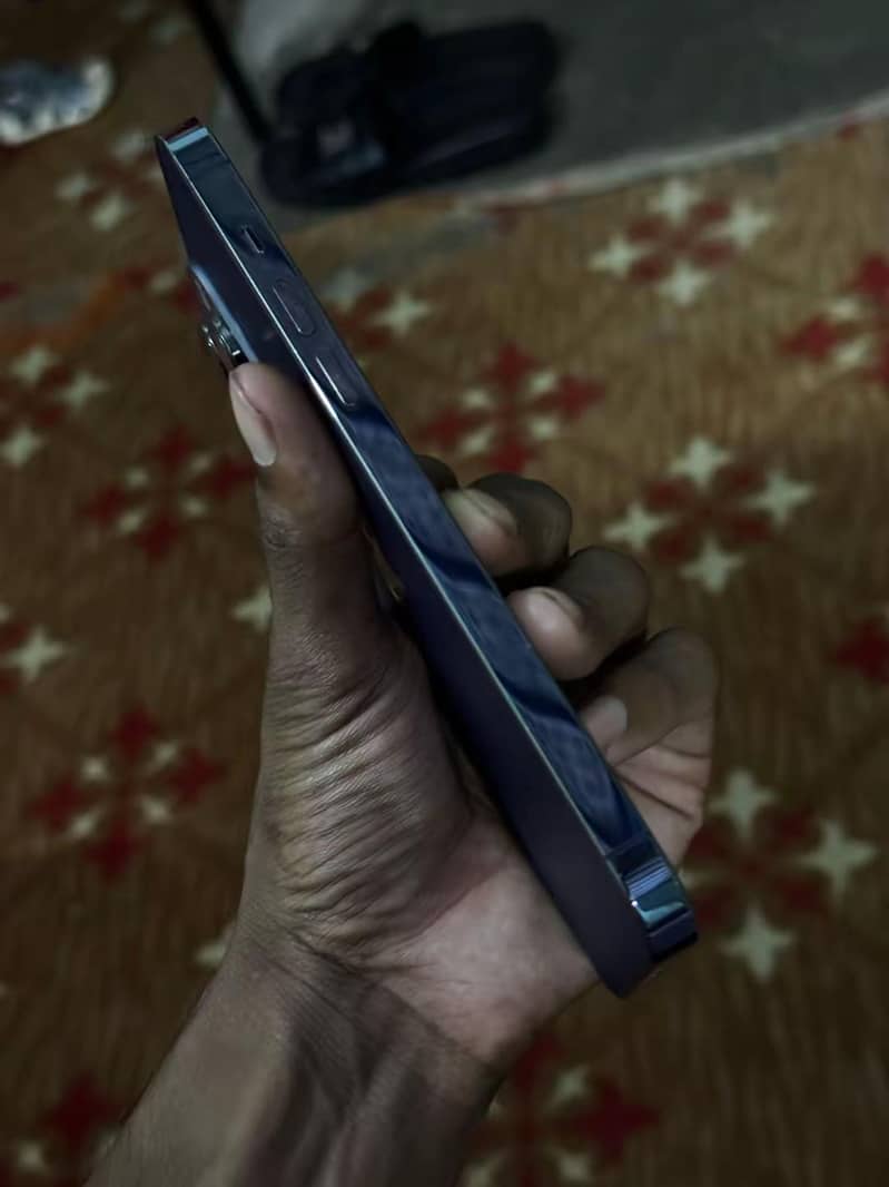 Apple iPhone 14Pro Max 7
