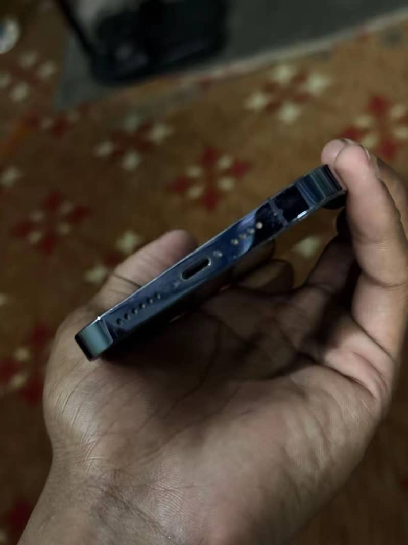 Apple iPhone 14Pro Max 8