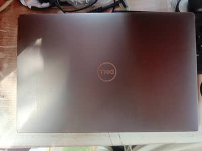 Dell Latitude 7480 Core i5 7th Gen |16Gb Ram| 256GB Ssd|