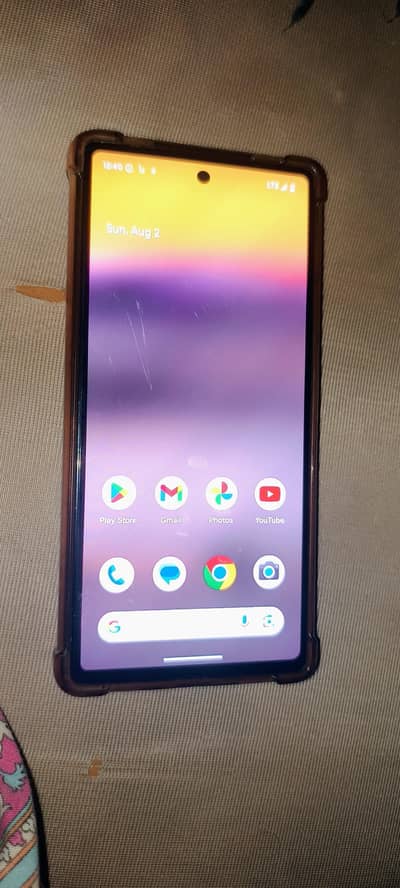 Google Pixel 6a
