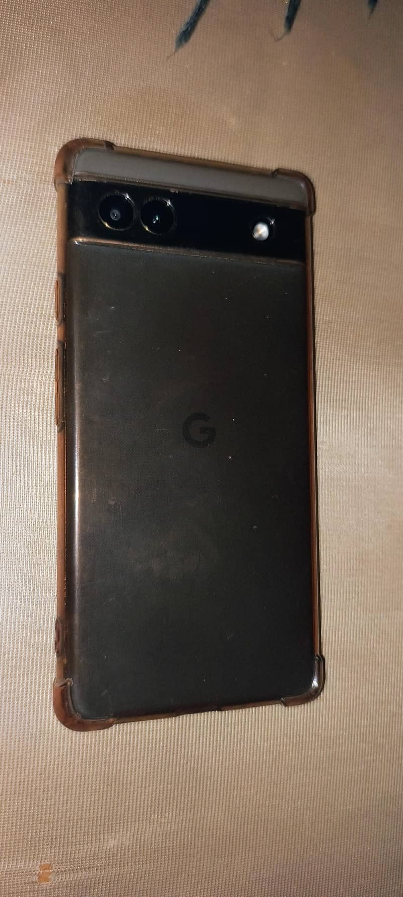 Google Pixel 6a 1
