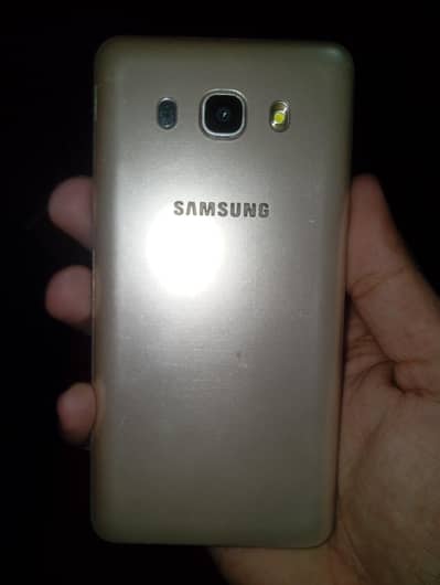 Samsung Mobile J5 Prime