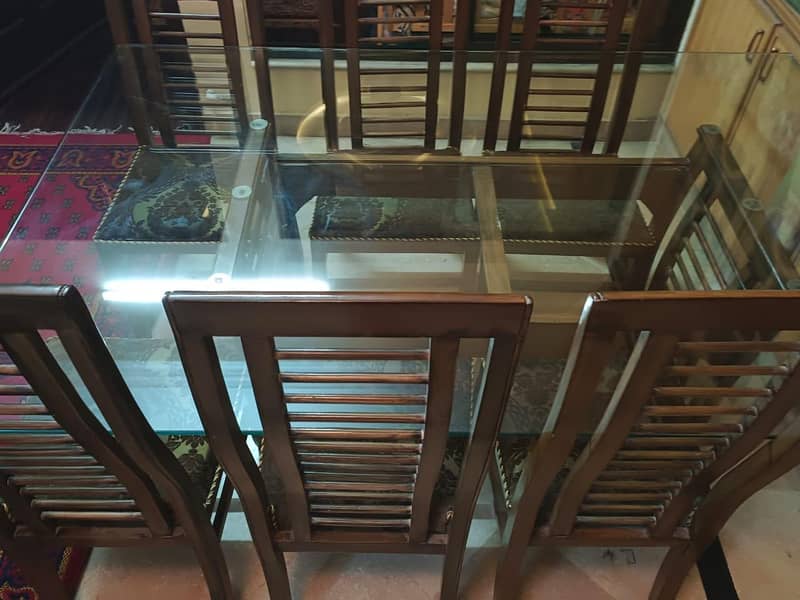 Dining Table 1