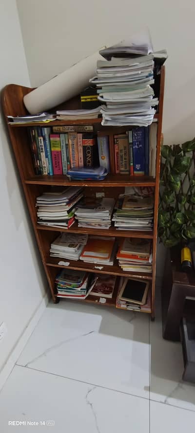 Book Rack