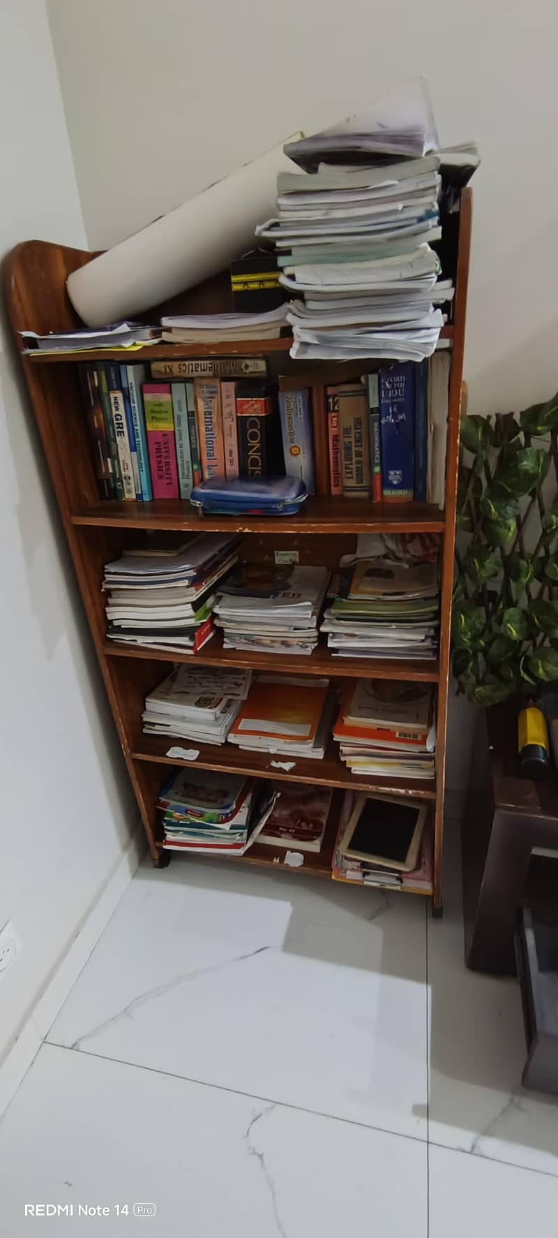 Book Rack 0