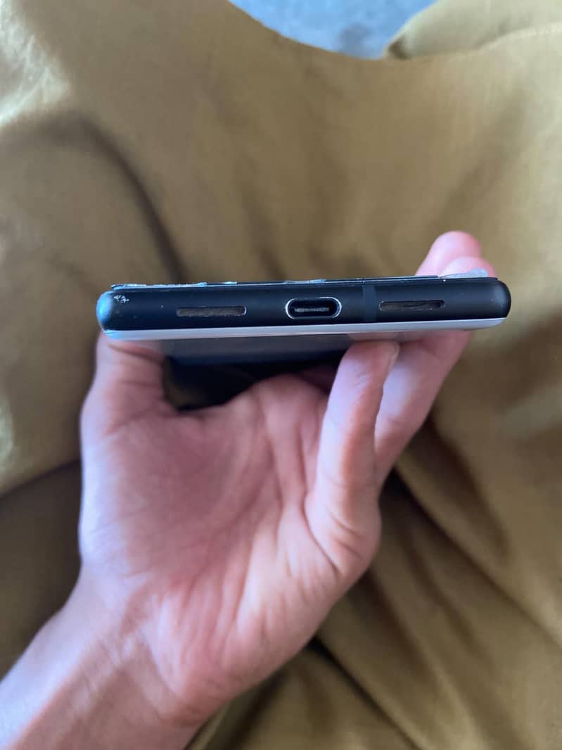 Google Pixel 6 2