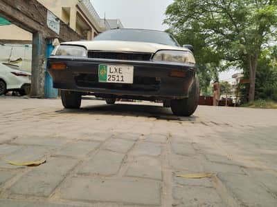 Suzuki Margalla 1997 For sale