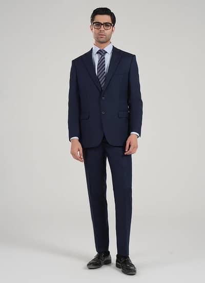 Men 2 Piece Suit For Wedding | Wedding Blazer