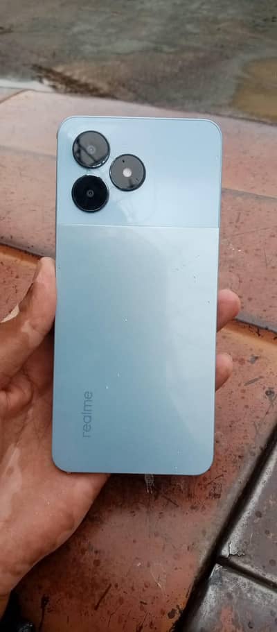 Realme Note 50