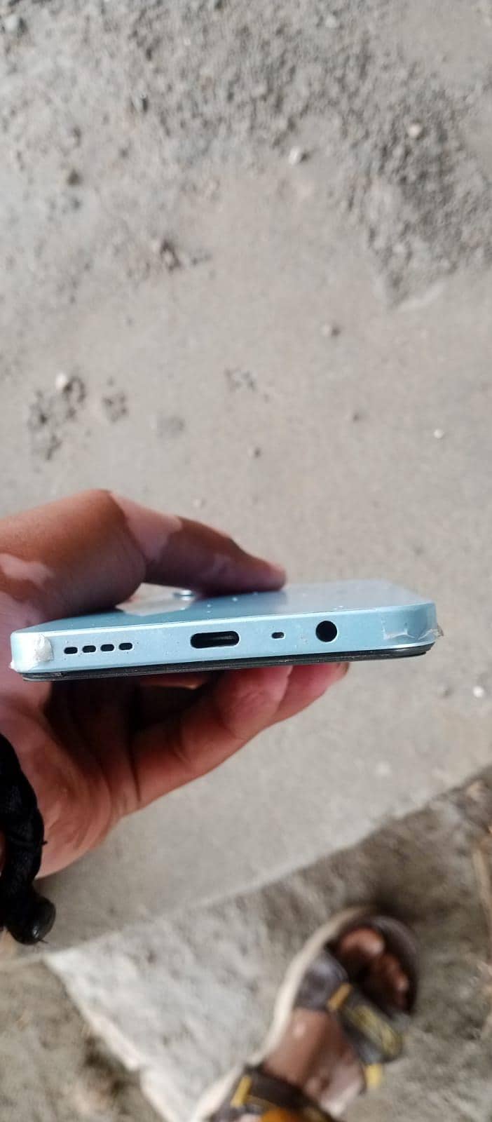 Realme Note 50 3
