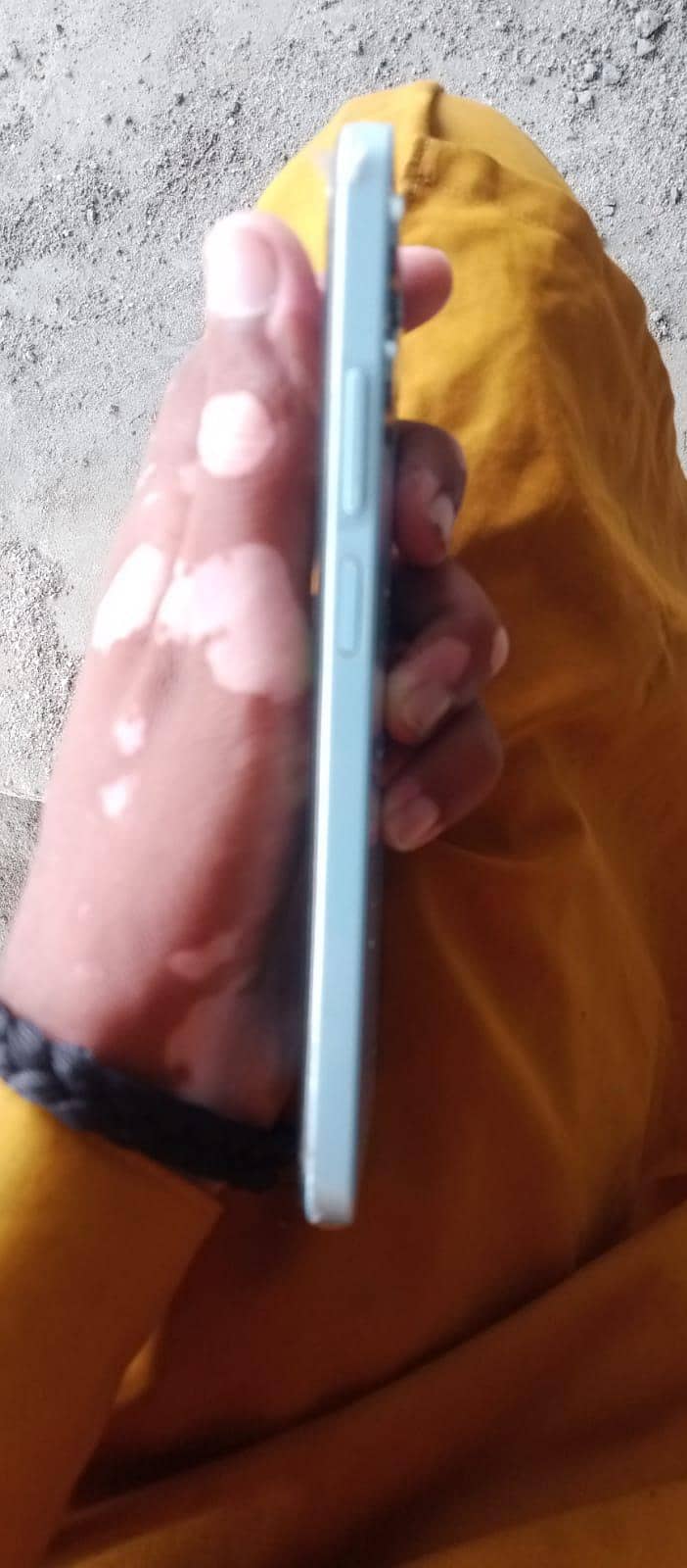 Realme Note 50 5