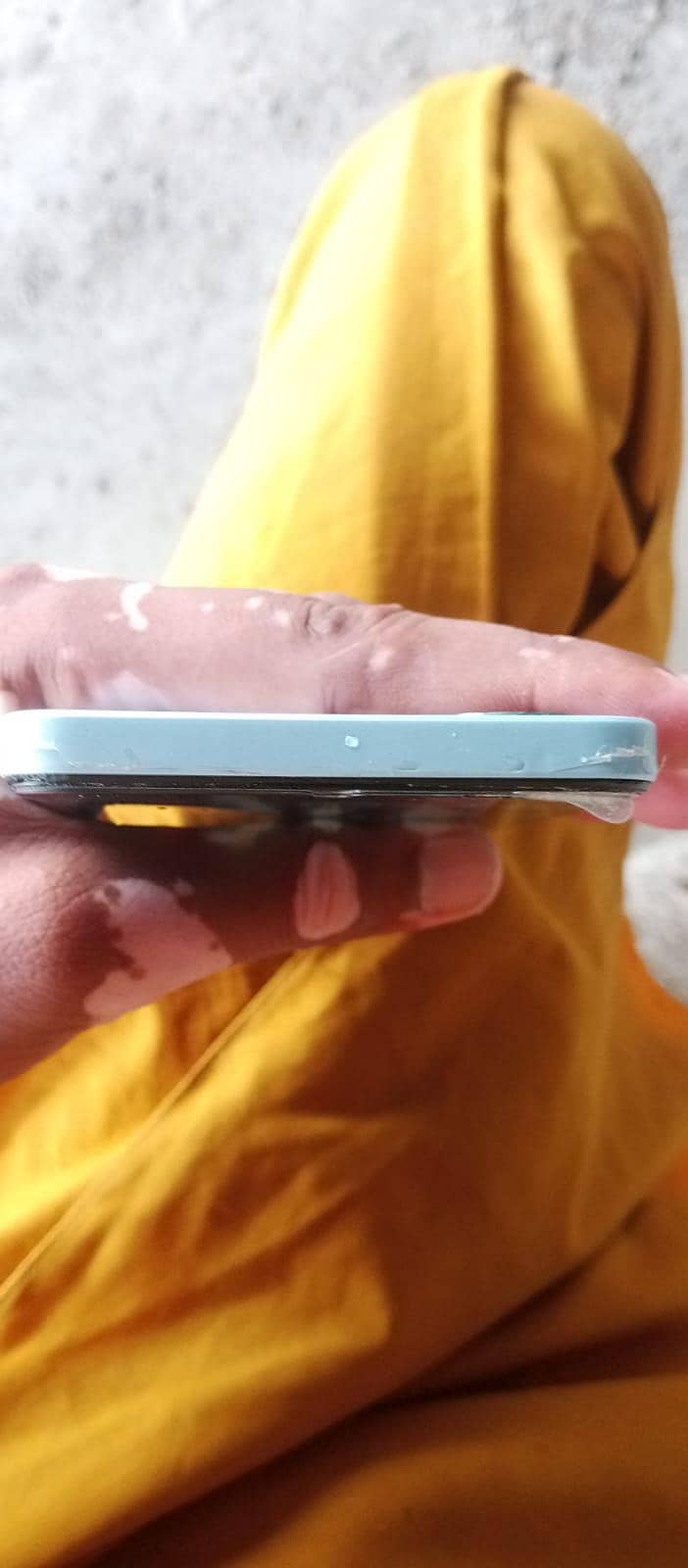 Realme Note 50 6