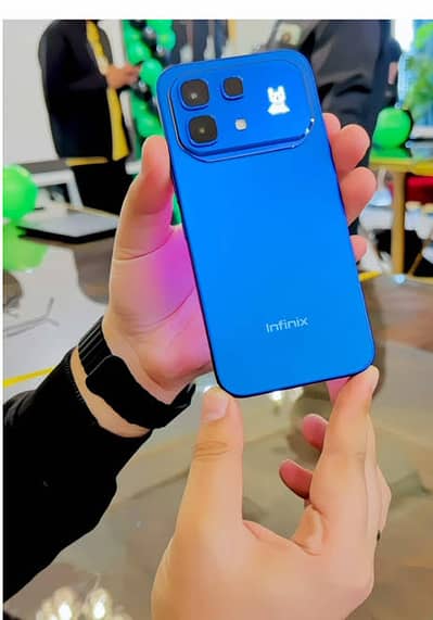 Inifnix note 60 pro
