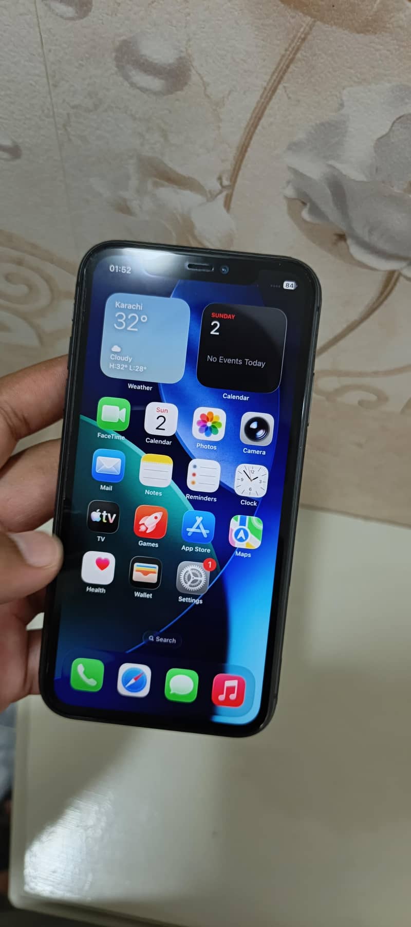Apple iPhone 11 1