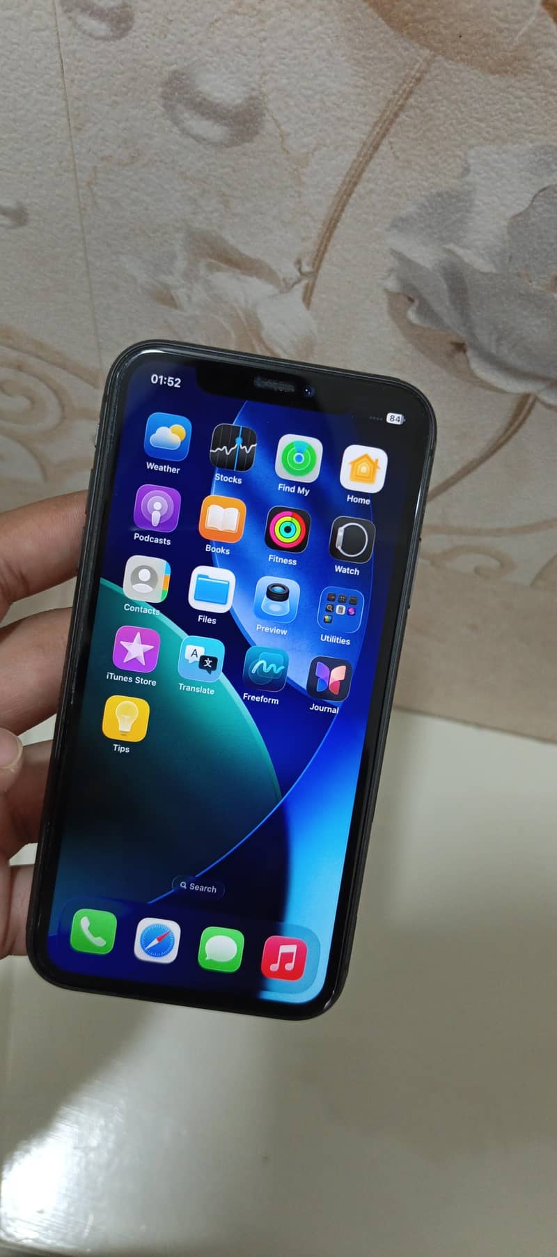 Apple iPhone 11 2