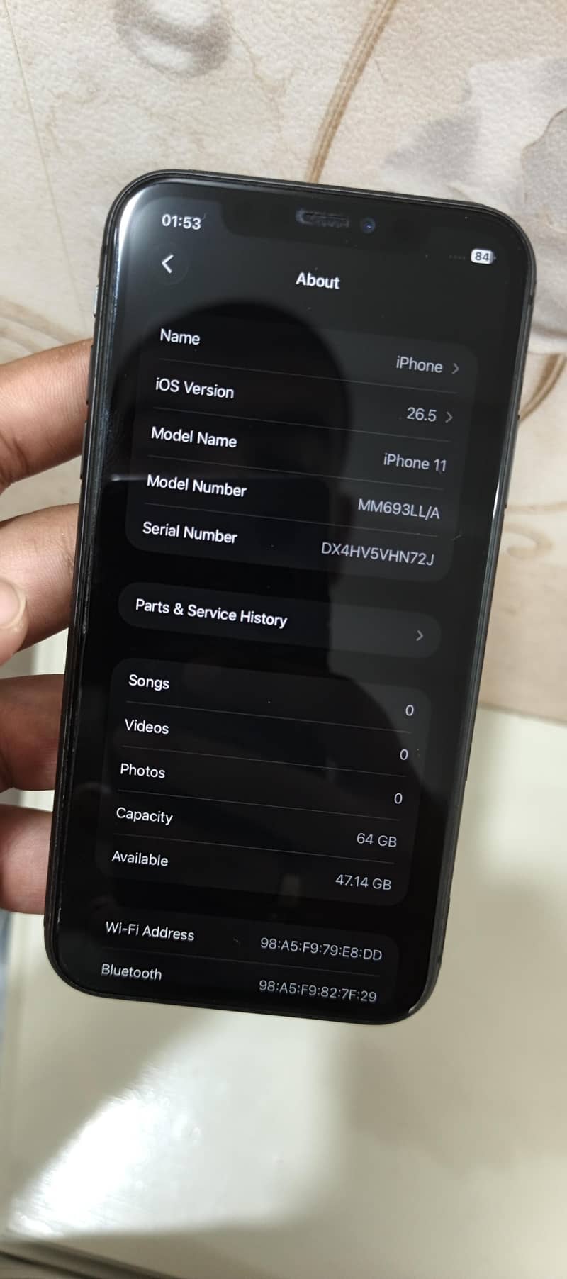 Apple iPhone 11 6