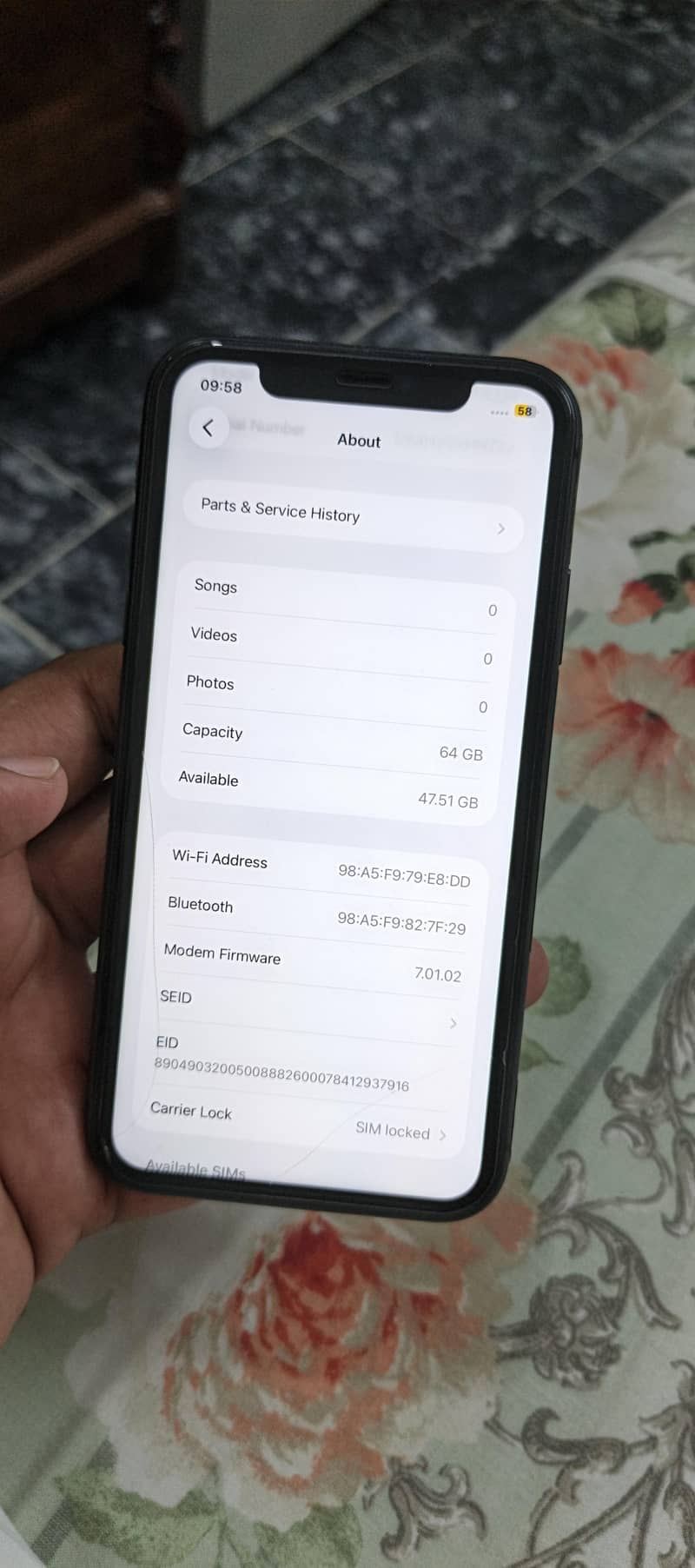 Apple iPhone 11 13
