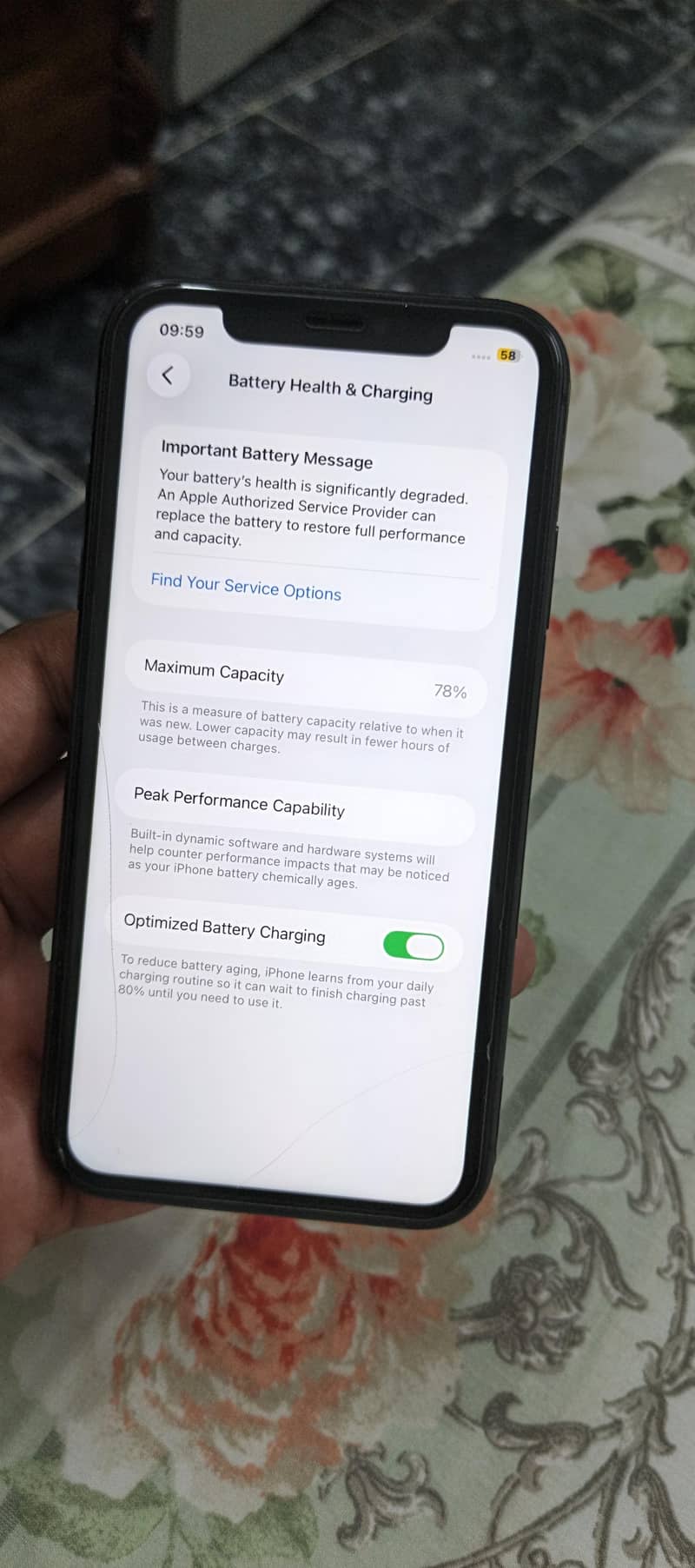 Apple iPhone 11 15