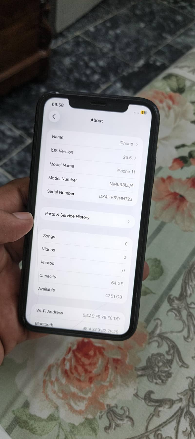 Apple iPhone 11 16