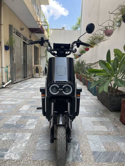 Evee mito 2025 model for sale