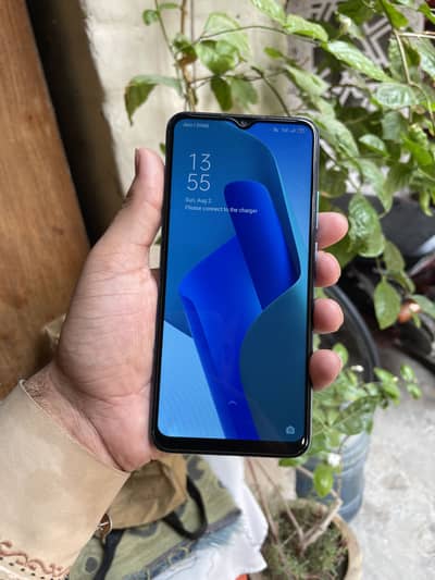 OPPO A16k