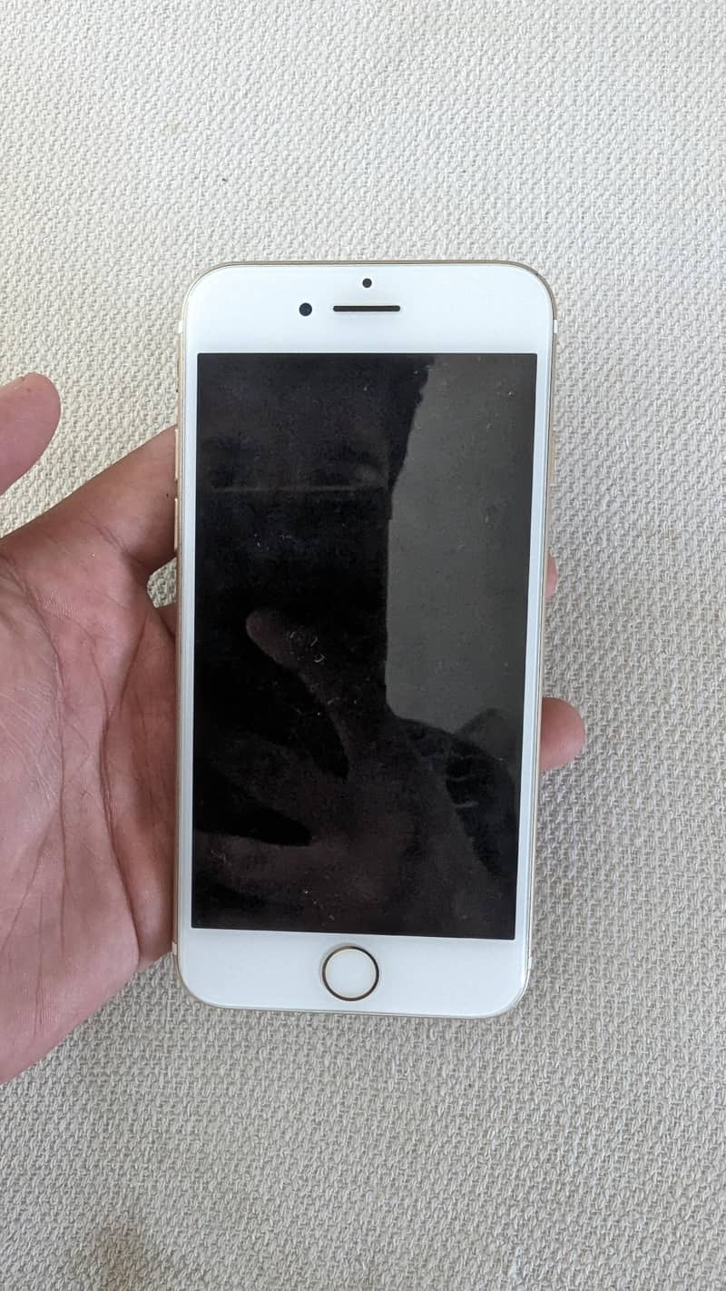 Apple iPhone 7 1